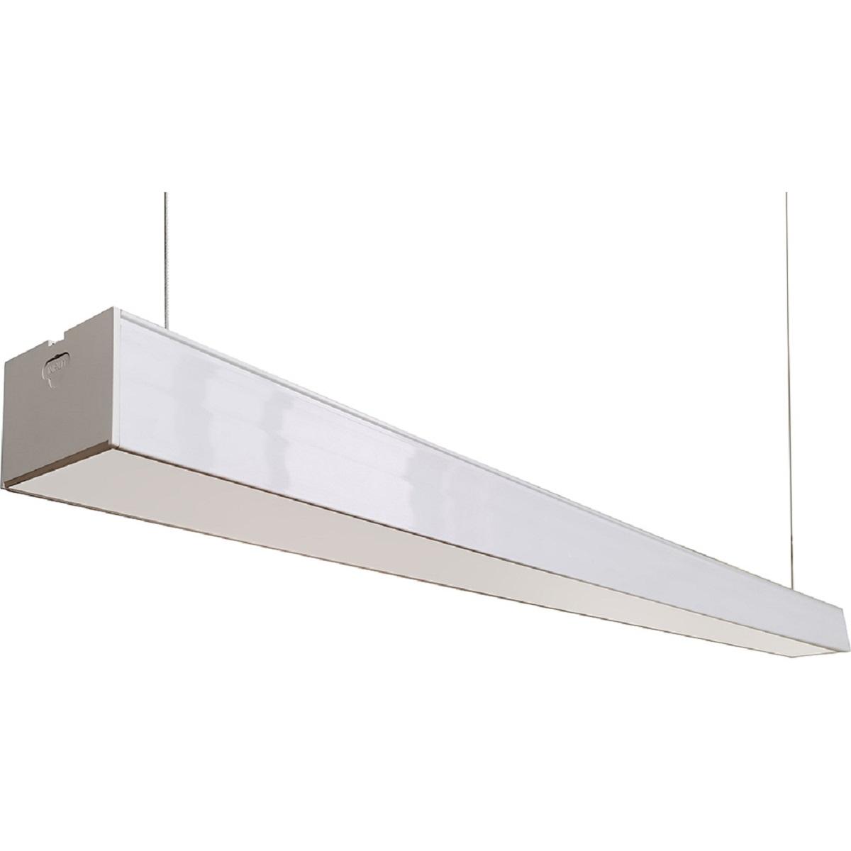 линейный светодиодный светильник feron retailray al4035 48585