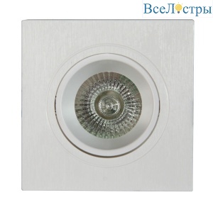 Встраиваемый светильник Mantra Lamborjini 6837