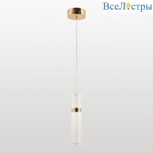 Подвесной светильник Lussole LSP-7534