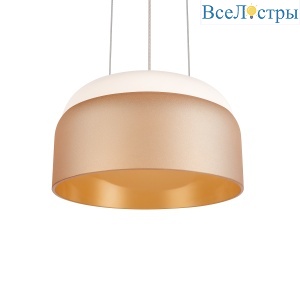 Подвесной светильник LOFT IT Totem 10466P Amber matte