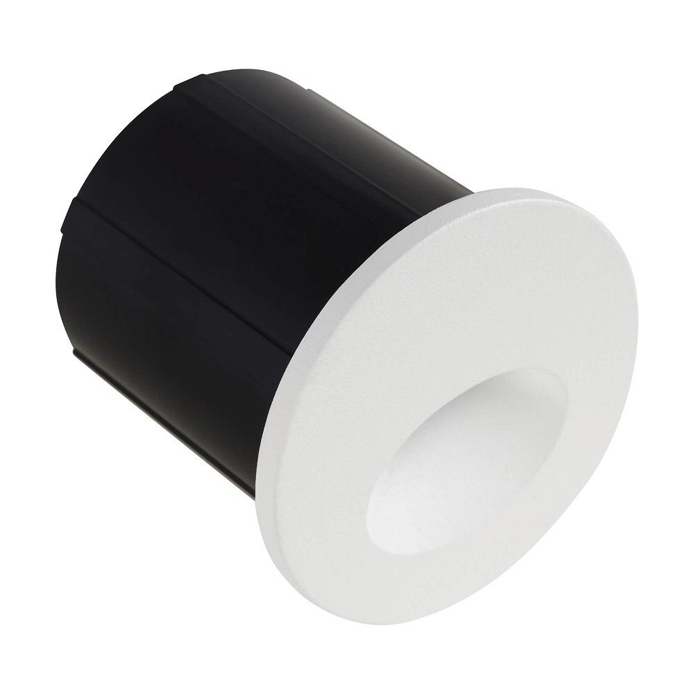 подсветка для лестниц maytoni bil o015sl-l3w3k