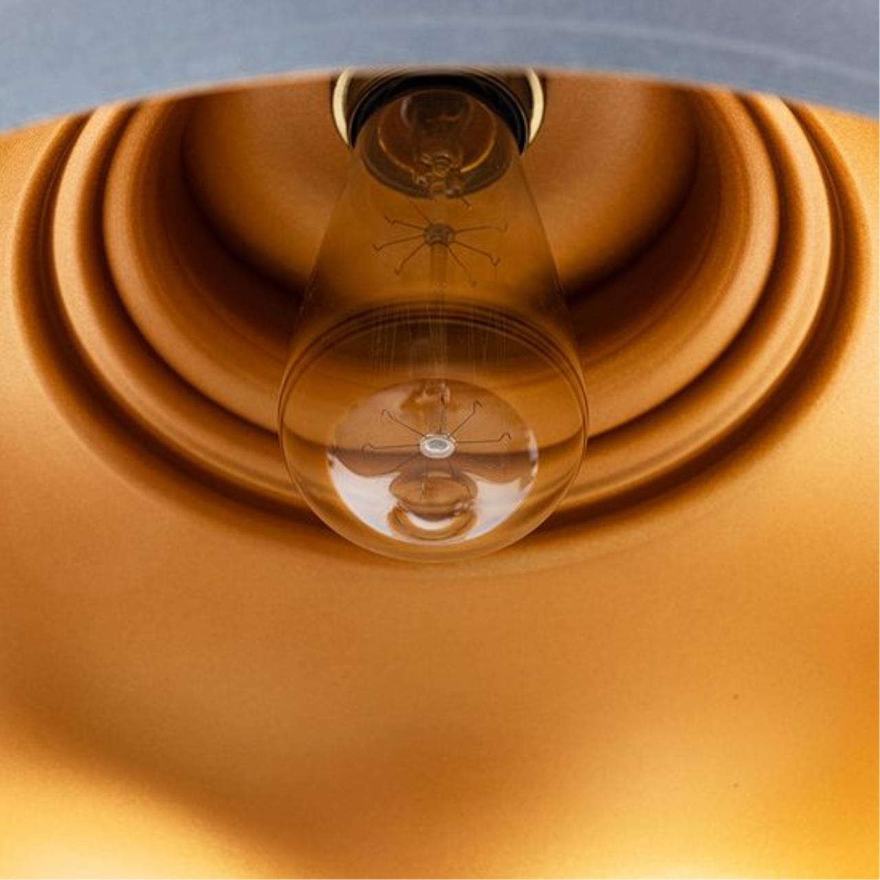подвесной светильник arte lamp cappello a7039sp-1bk