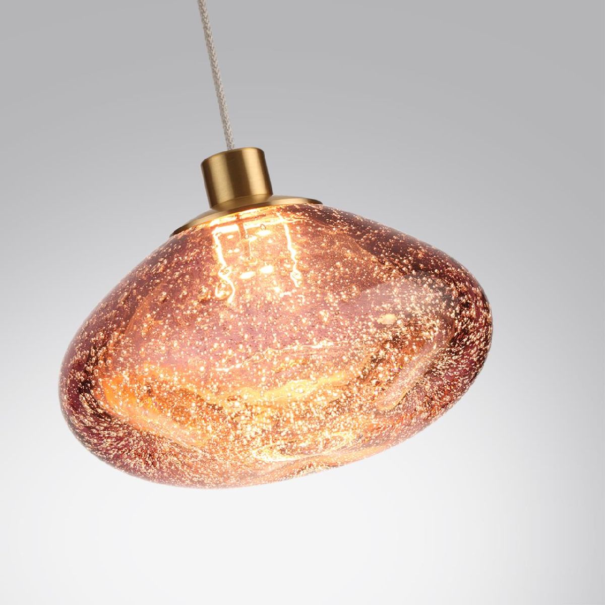 подвесной светильник odeon light mela 7043/4l