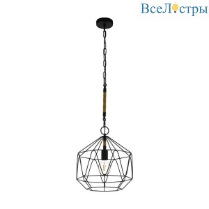Подвесной светильник Eglo Cottingham 43328