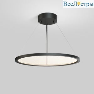 Подвесной светильник Denkirs Veil DK6617-BK