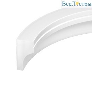 Экран Arlight SOFT-5m SILICONE 052378