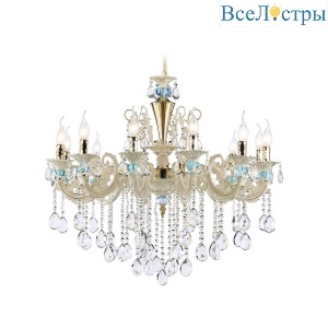 Подвесная люстра Ambrella Light Traditional TR4929
