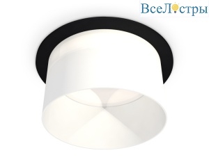 Встраиваемый светильник Ambrella Light Techno Spot XC8051016 (C8051, N8402)