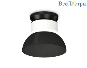 Накладной светильник Ambrella Light Techno spot (N8902, C8101, N8141) XS8101051