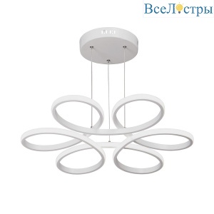 Подвесной светодиодный светильник Vitaluce V04618-03/6S
