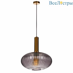 Подвесной светильник Loft IT 2070-C+BR