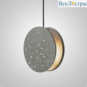 Подвесной светильник ImperiumLoft Akvilon 191950-23