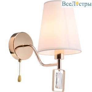 Бра Rivoli Cristal 2095-401 Б0062119