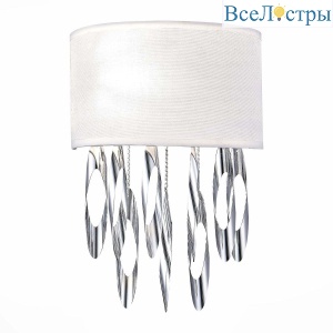 Настенный светильник ST Luce Nettuno SL1353.101.01