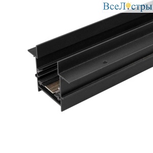 Шинопровод встраиваемый Arlight Mag-Track-4560-FDW-2000 034679