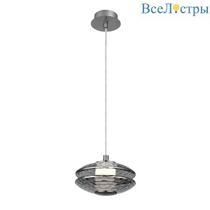 Подвесной светильник Favourite Claros 4642-1P
