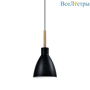 Подвесной светильник Moderli Toni V1281-1P