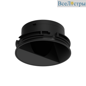 Корпус встраиваемого светильника Lumker COMBO2-WSH-WH 009792