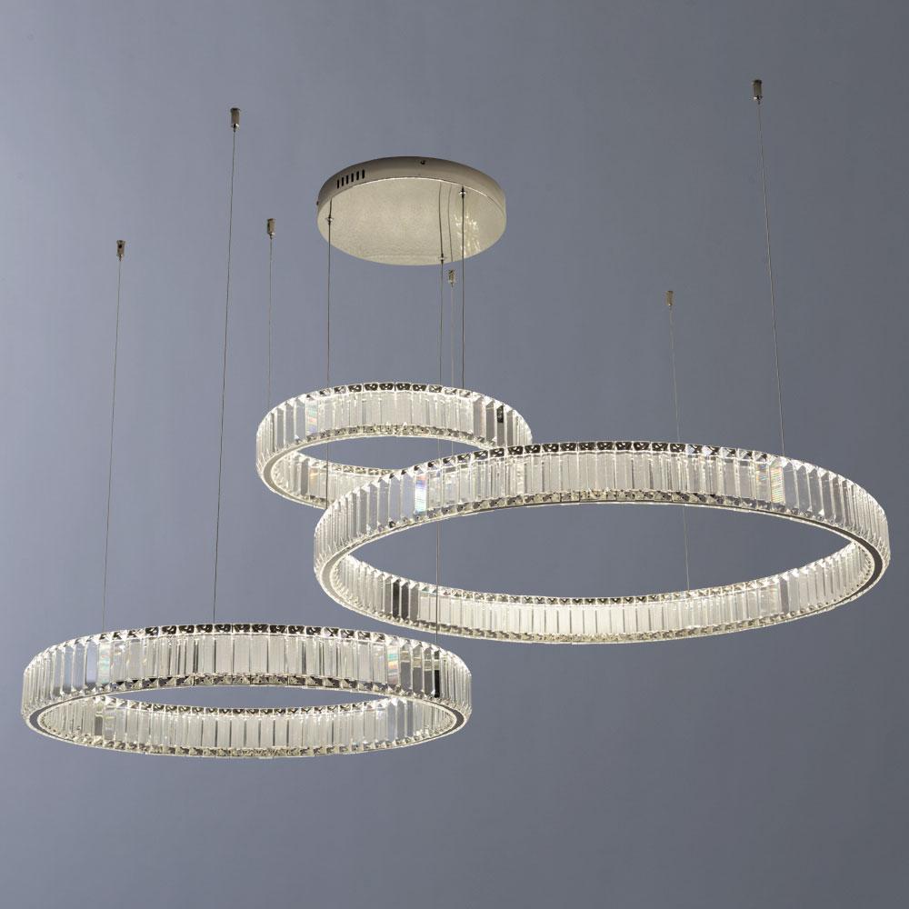 подвесной светильник divinare renata 1135/02 sp-90