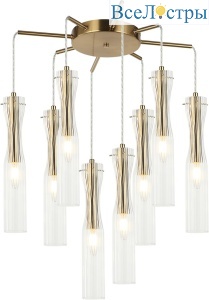 Подвесная люстра Stilfort Monne 2184/05/08P