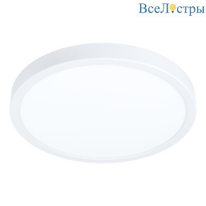 Потолочный светодиодный светильник Eglo Fueva 99217