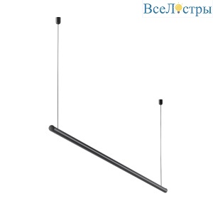 Подвес для опорного стержня Maytoni Pendant system Parity TRA130SWK-B