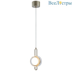 Подвесной светильник Favourite Yo-yo 4334-2P