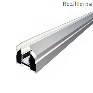 Шинопровод встраиваемый iLedex Technical Vision 4822-61/60-2000-WH