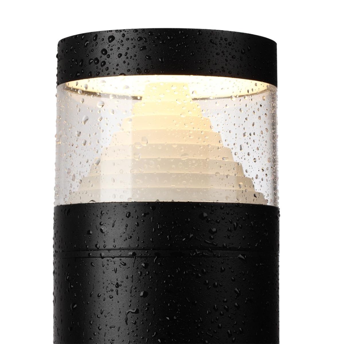 ландшафтный светильник odeon light nature hulk 7140/20gl