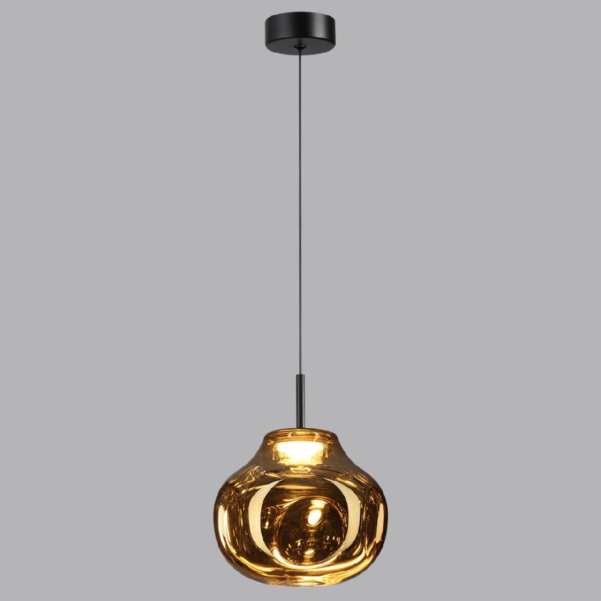 подвесной светильник odeon light pendant vaso 5097/4la