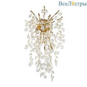 Настенный светильник Modestyle MS.2108.360 GD