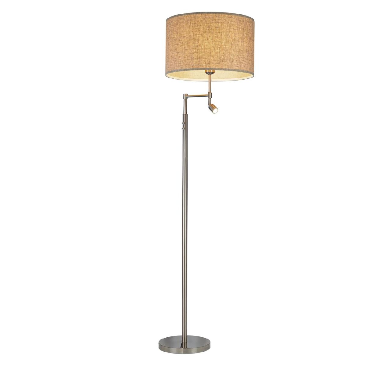 торшер citilux duplet cl801021