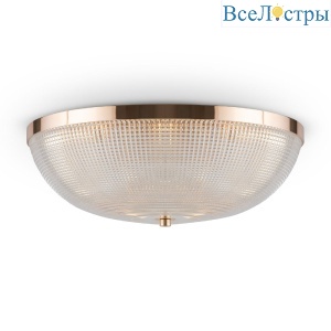 Потолочный светильник Maytoni Coupe C046CL-04G