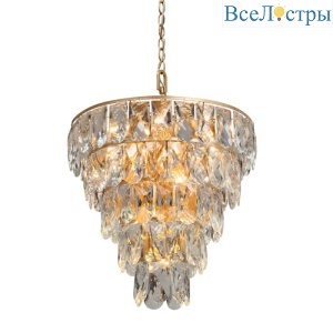 Подвесная люстра Vitaluce V5263-8/20+1