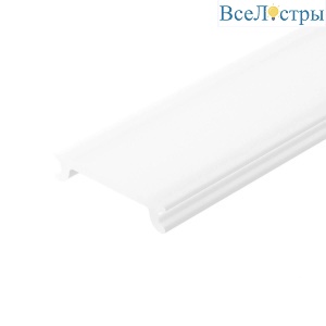 Экран Arlight STRETCH-25-CEIL-CENTER-10m OPAL-PVC 040516