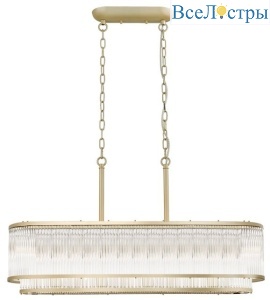 Подвесная люстра Simple Story 58281-6PL
