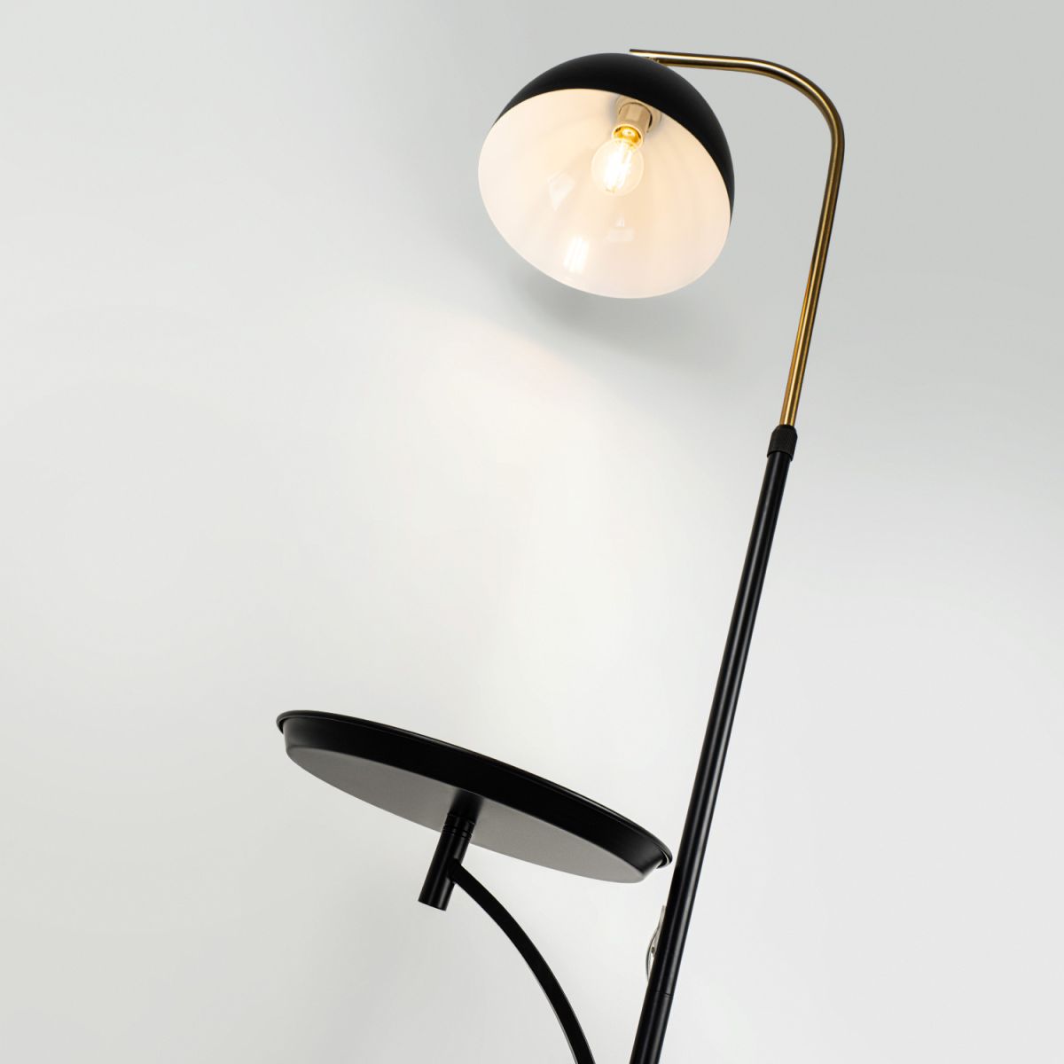 торшер modemodern  md.6811.01fl