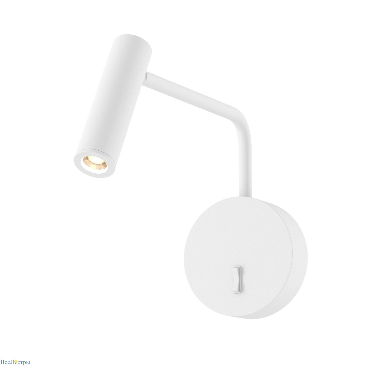 бра arlight sp-verdi-long-wall-3w warm3000 051666