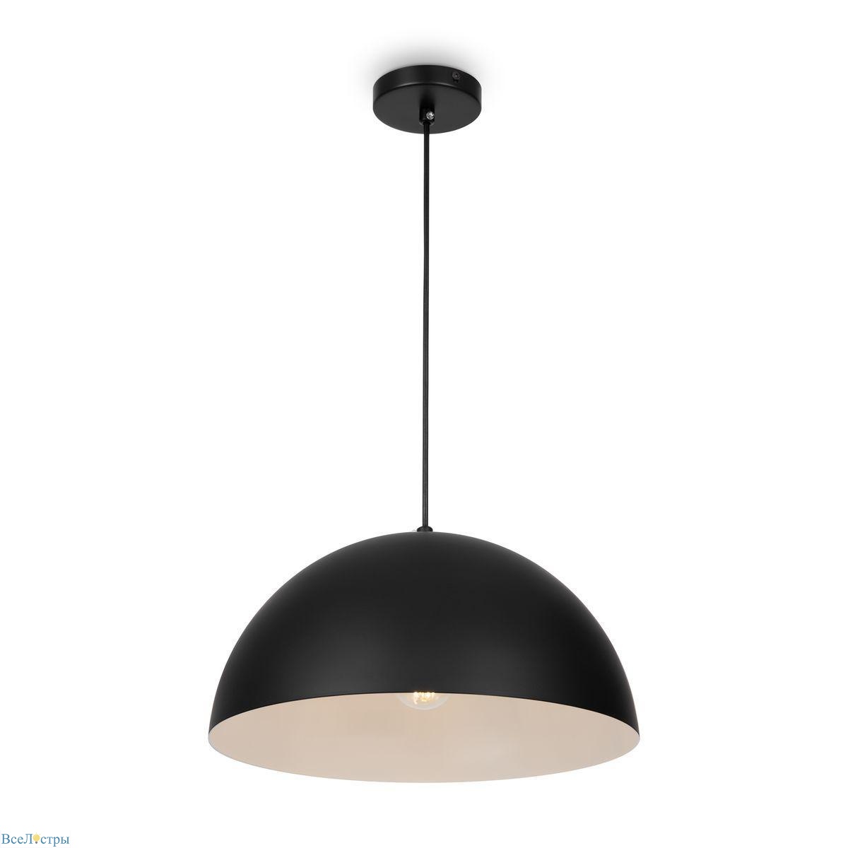 подвесной светильник freya eleon fr5218pl-01b1