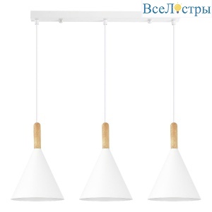 Подвесной светильник Evoluce Arket SLE1255-503-03