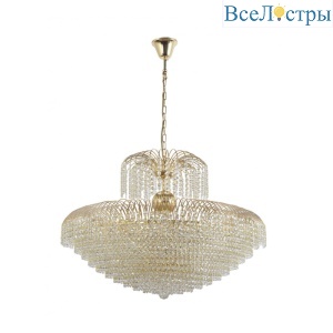 Подвесная люстра Arti Lampadari Salentino E 1.5.80.100 G