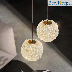 Подвесной светильник Glow Cyclone PSC201