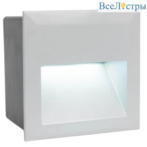 Встраиваемый светильник Eglo Zimba-led 95235