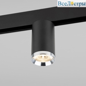 Трековый светодиодный светильник Elektrostandard Slim Magnetic 85506/01 a061298