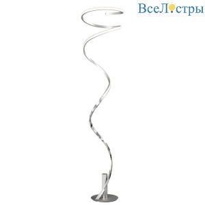 Торшер Mantra Helix 6100