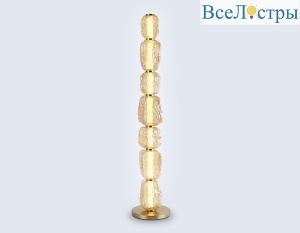 Торшер Ambrella Light High Light Crystal LH30112