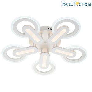 Потолочный светильник Escada Fornax 10218/5LED