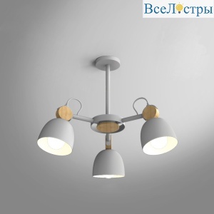 Люстра на штанге Imperium Loft Rolla 101991-26