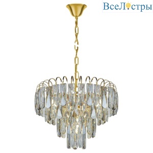 Подвесная люстра AM Group IDEAL D400