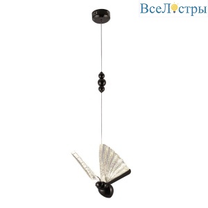 Подвесной светодиодный светильник Kink Light Баттерфляй 08444-1B,29